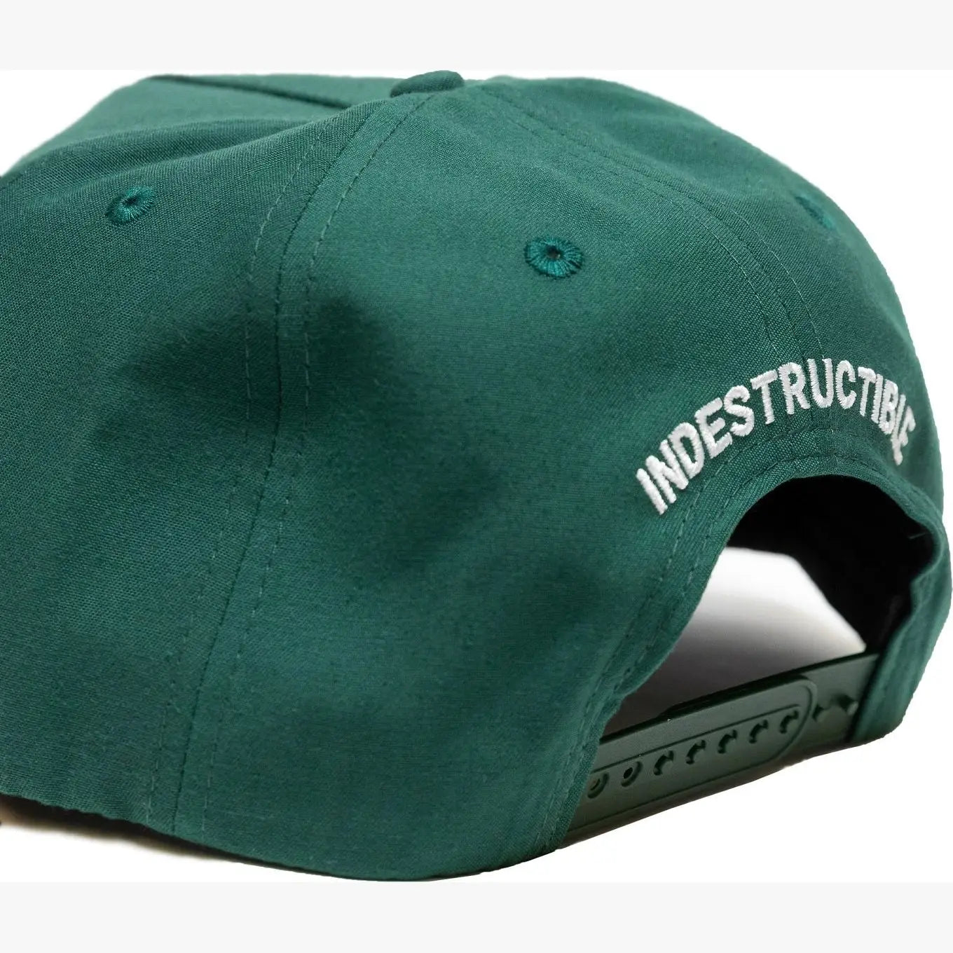 Devil Rider Snapback
