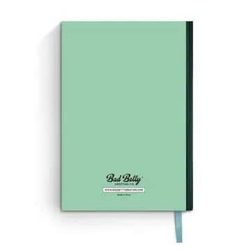 OVER THINK JOURNAL