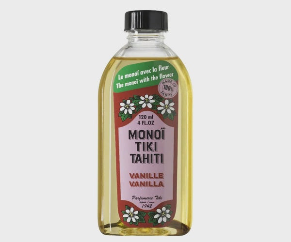 Monoi Tiki Tahiti