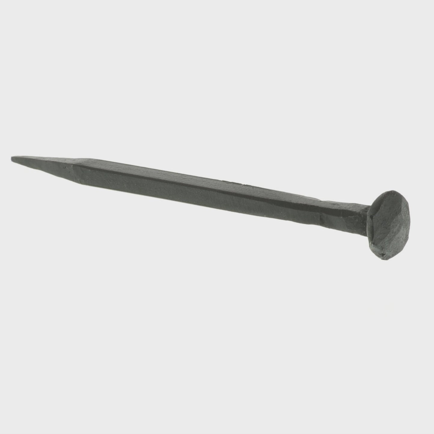 Forged Iron Nail