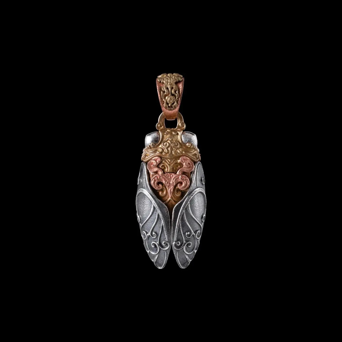 Pendants & Charms