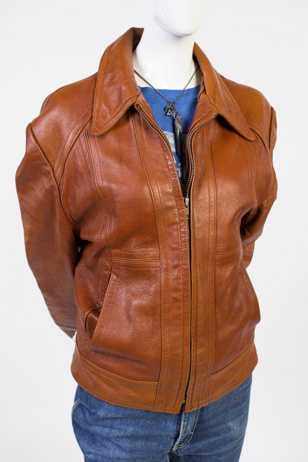 Vintage Coats and Jackets