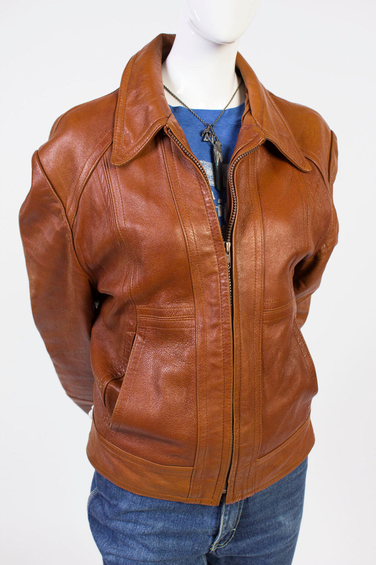Vintage Coats and Jackets
