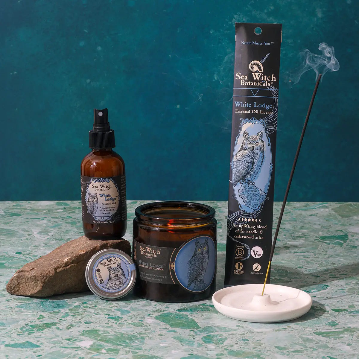 Home Fragrance