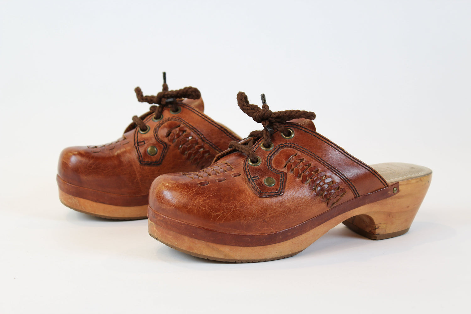 Boots & Shoes