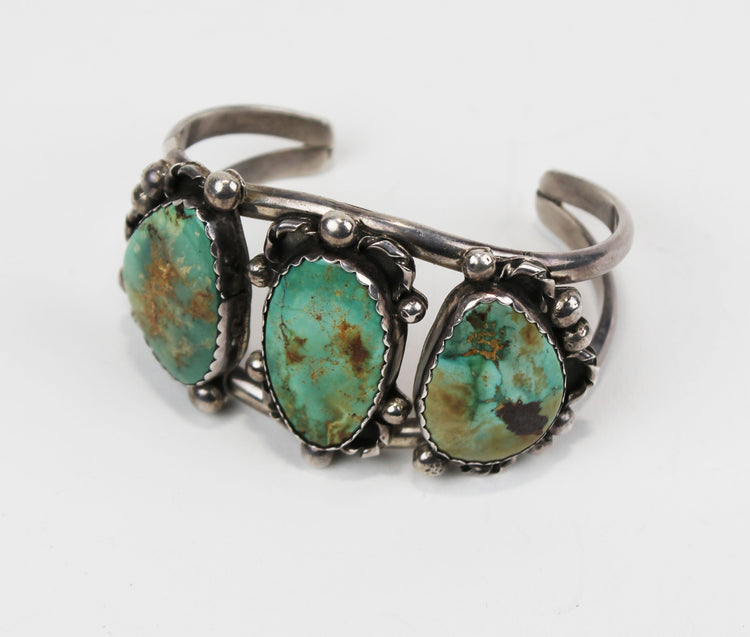 Bracelets & Cuffs