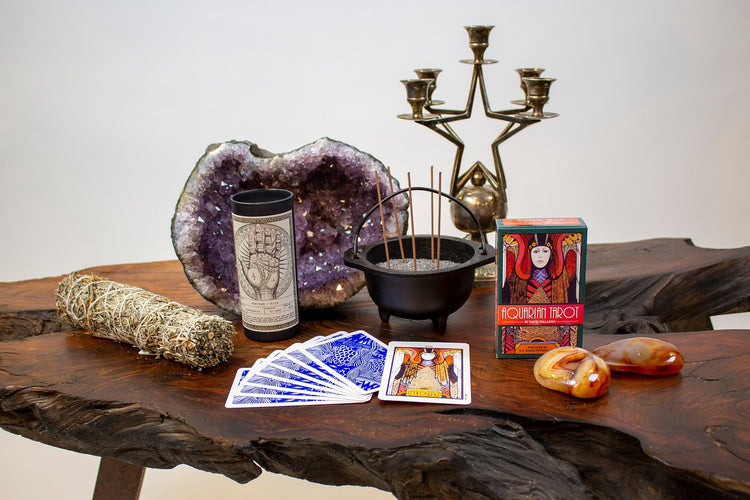 Altar Goods