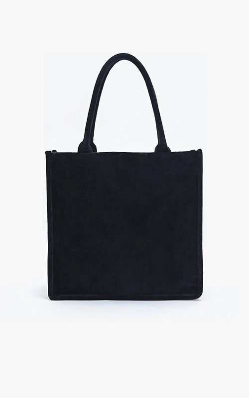 Midnight Whimsical Wonder Eye Tote