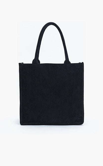 Midnight Whimsical Wonder Eye Tote