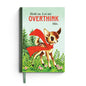 OVER THINK JOURNAL