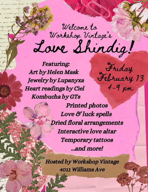 Love Shindig
