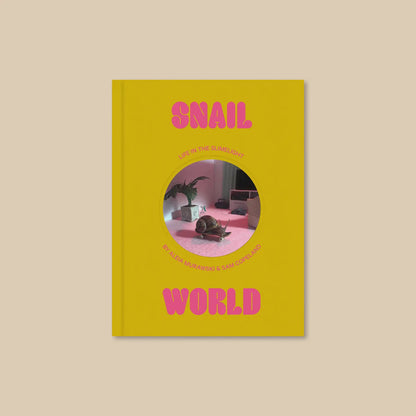 SNAIL WORLD