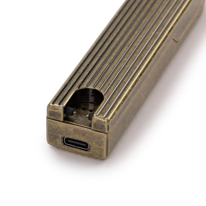 Pivot Arc Lighter
