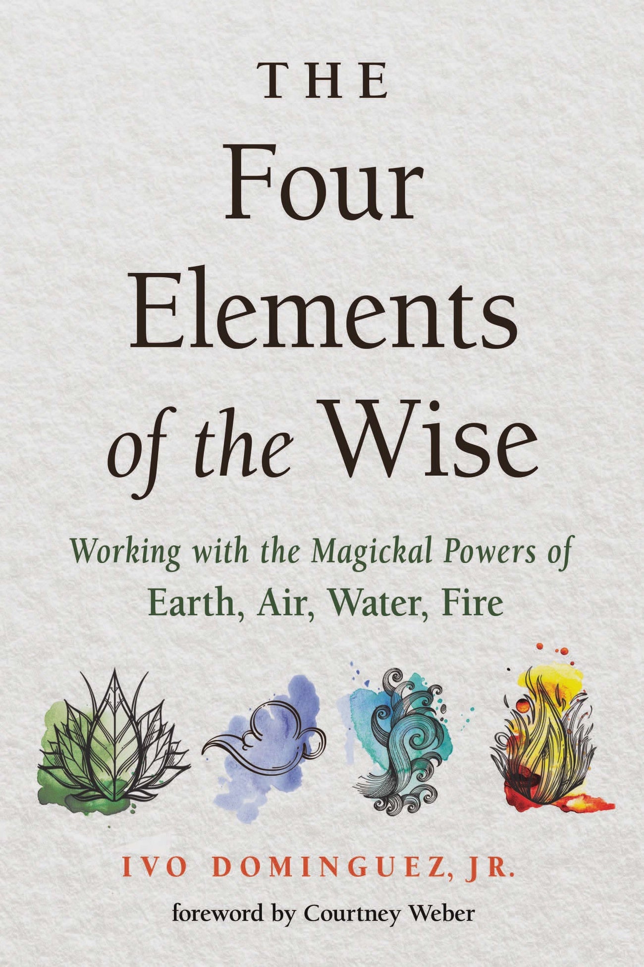 The Four Elements of the Wise