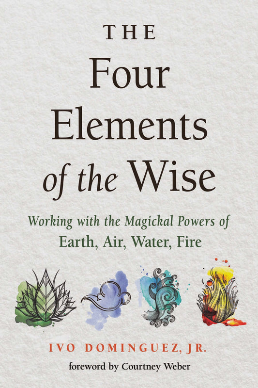 The Four Elements of the Wise