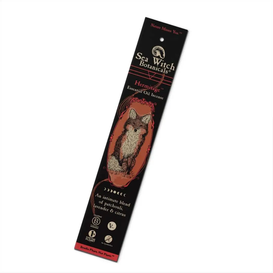 SEA WITCH INCENSE