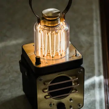 Tower Speaker
