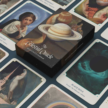 CELESTIAL ORACLE
