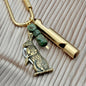 Wild Hare Charm