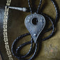 Planchette Bolo Tie