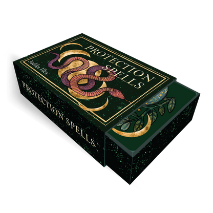 Protection Spells