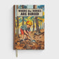BURIED BODIES JOURNAL