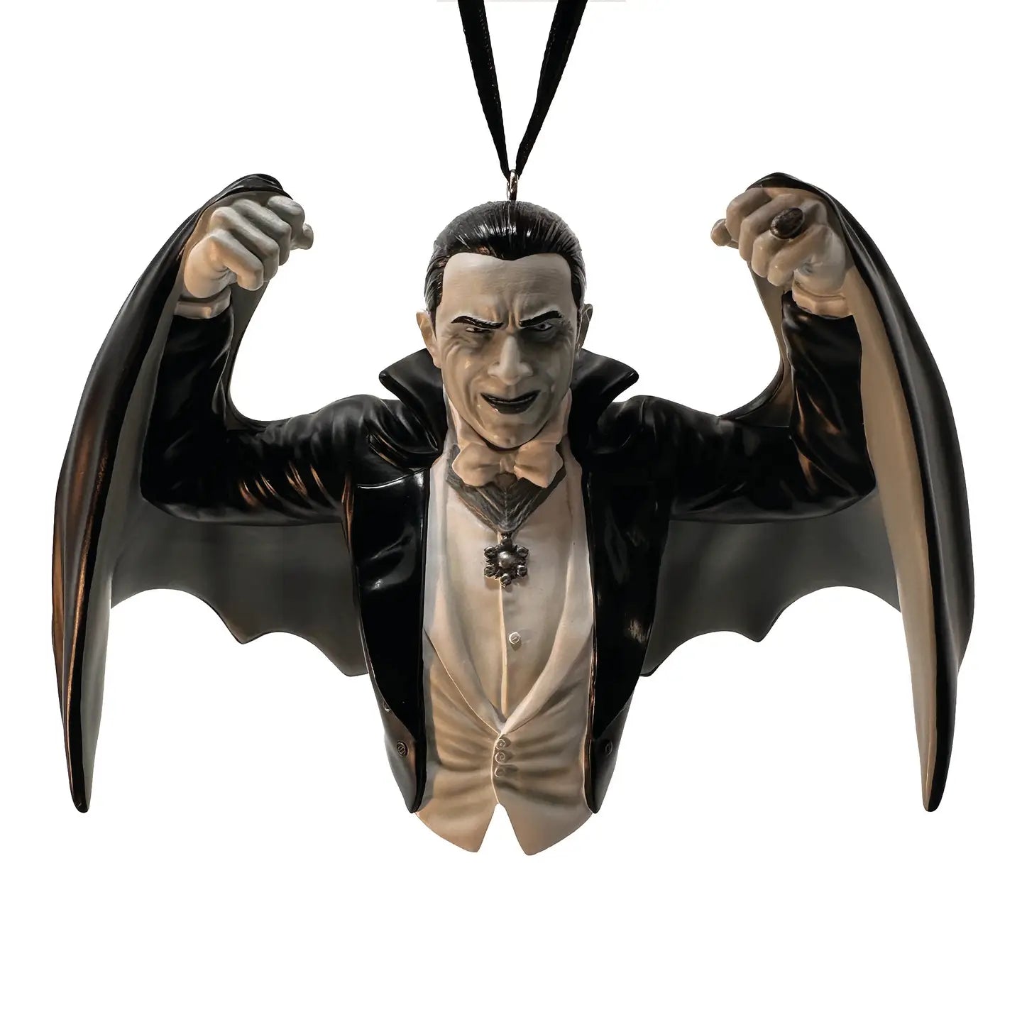 Bela Lugosi Is Dracula Masterpiece Ornament