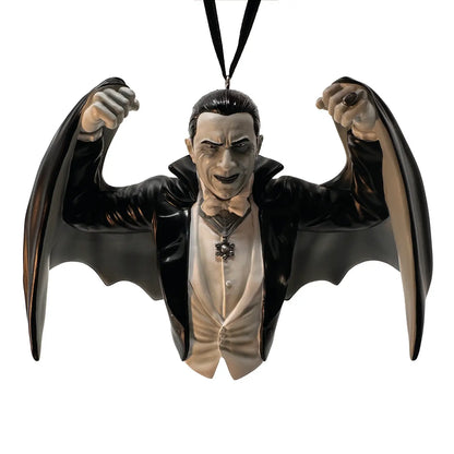 Bela Lugosi Is Dracula Masterpiece Ornament