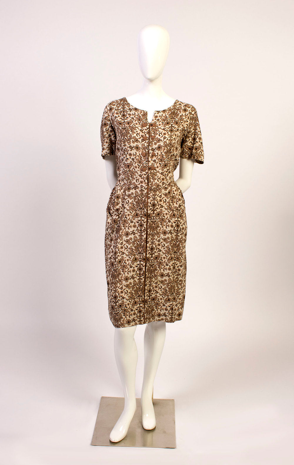 Forever Young Floral
