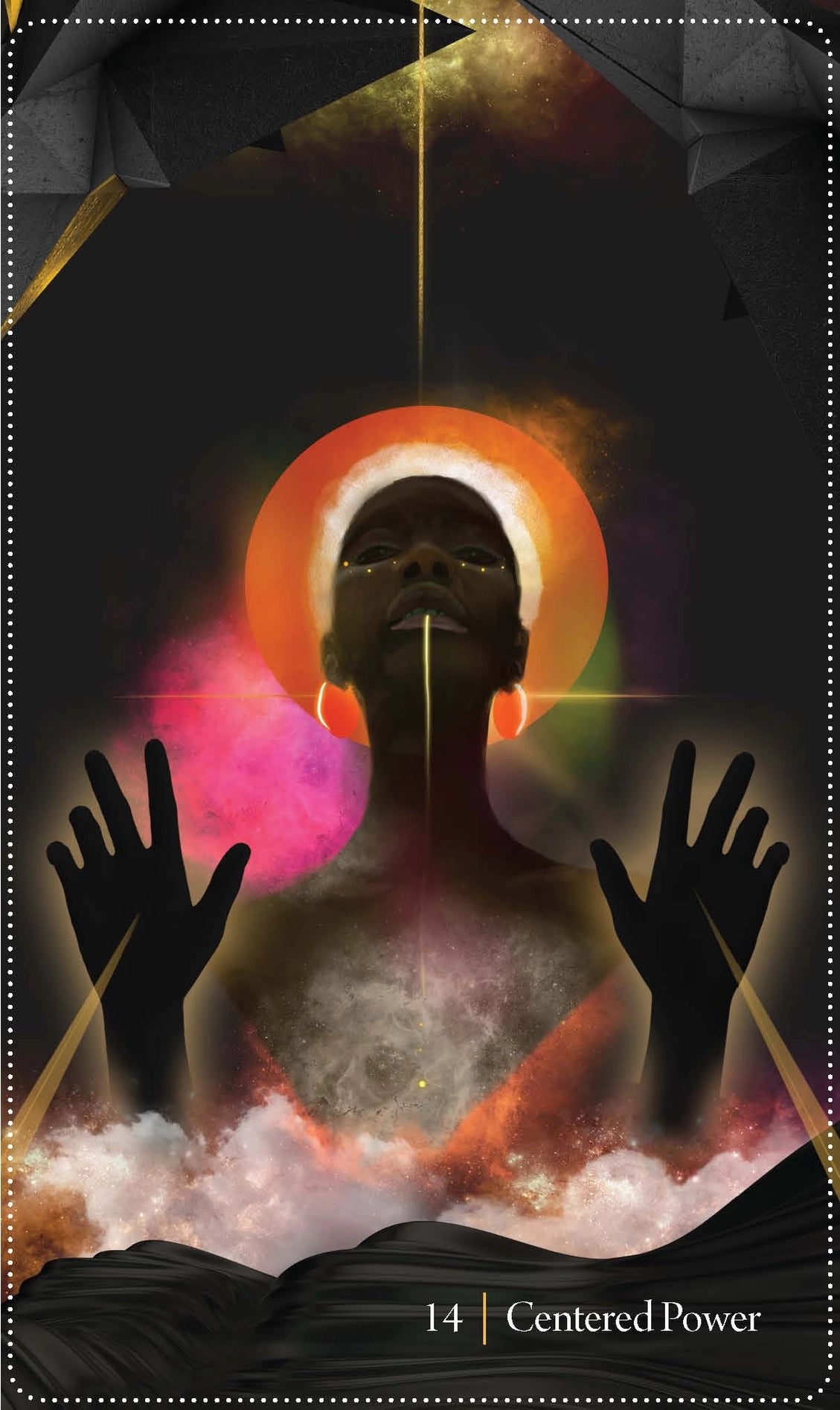 Lucid Dreaming, Lucid Living Oracle