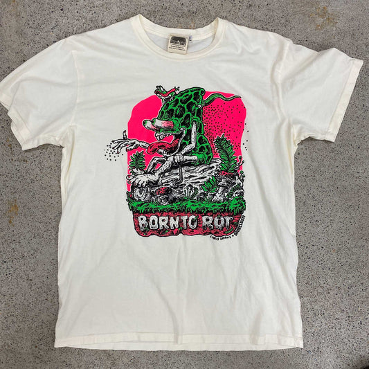 Born to Rot
