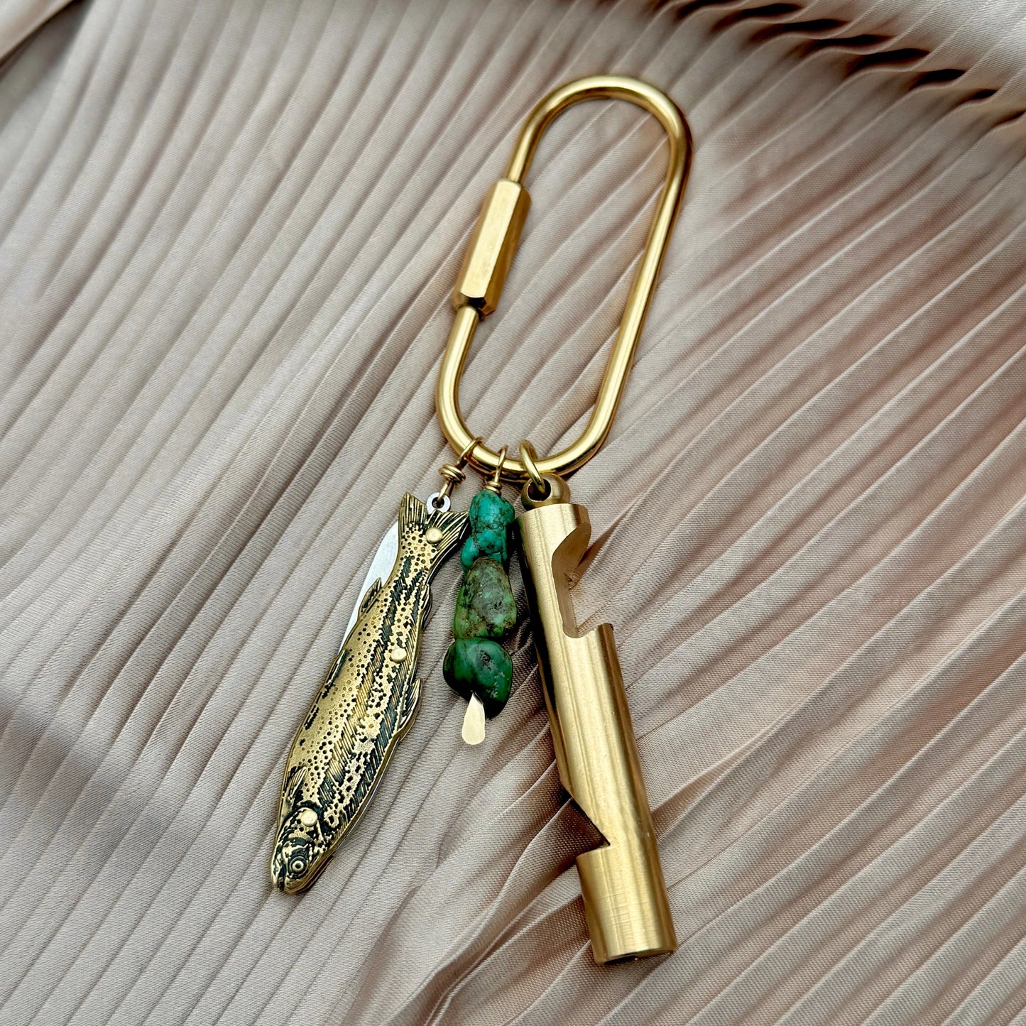 Finley Purse Charm
