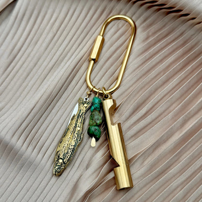 Finley Purse Charm