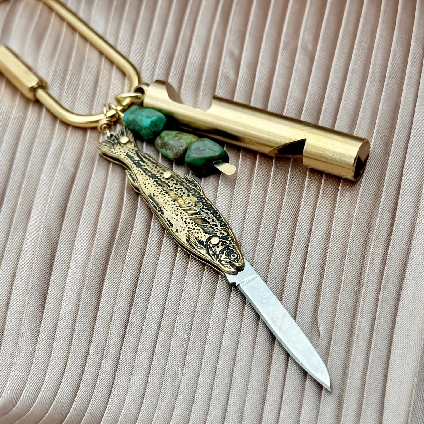 Finley Purse Charm