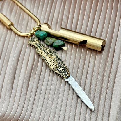 Finley Purse Charm