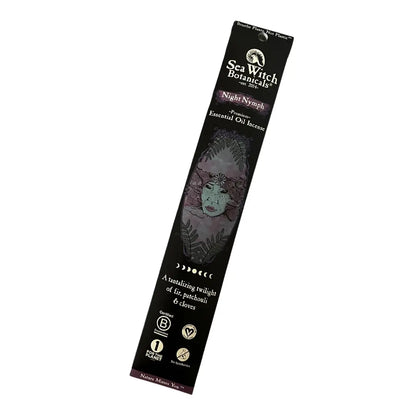 SEA WITCH INCENSE