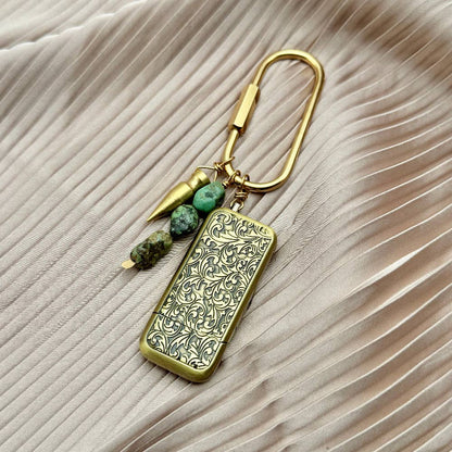 Smokeshow Charm