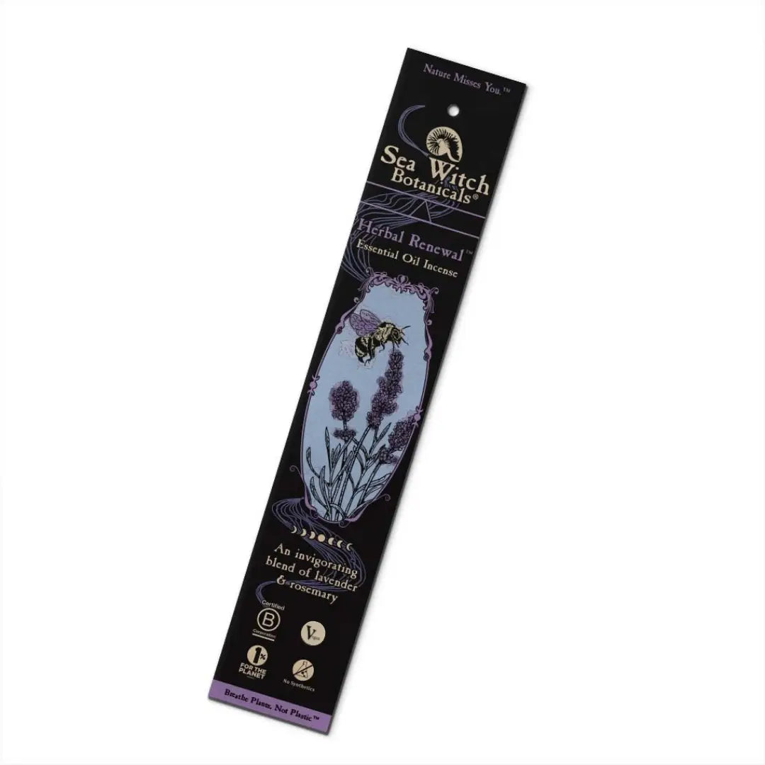 SEA WITCH INCENSE