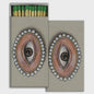 LOVER'S EYE MATCH
