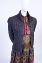 Quilted Prairie Jacket