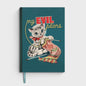 EVIL PLANS JOURNAL