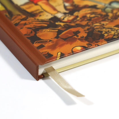BURIED BODIES JOURNAL
