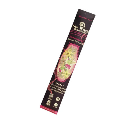 SEA WITCH INCENSE