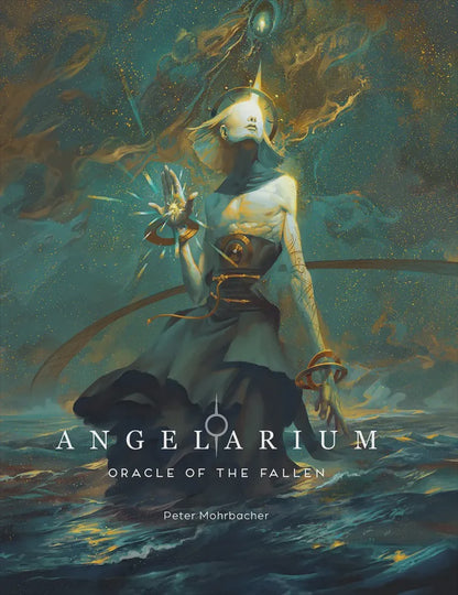 Angelarium - Oracle of the Fallen