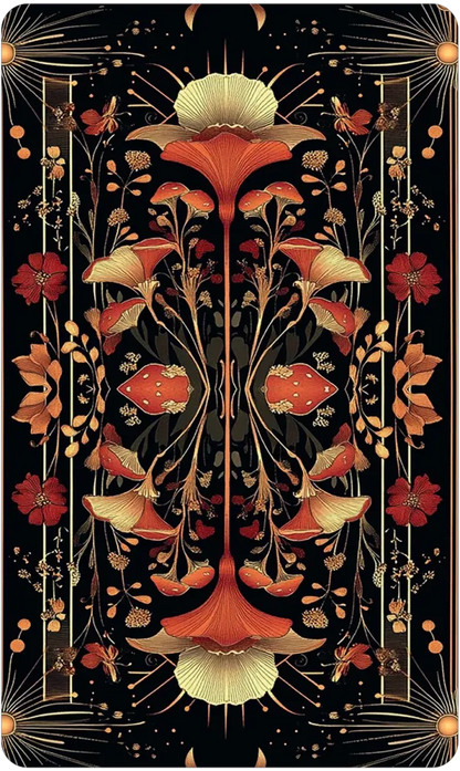 Magical Hours Tarot