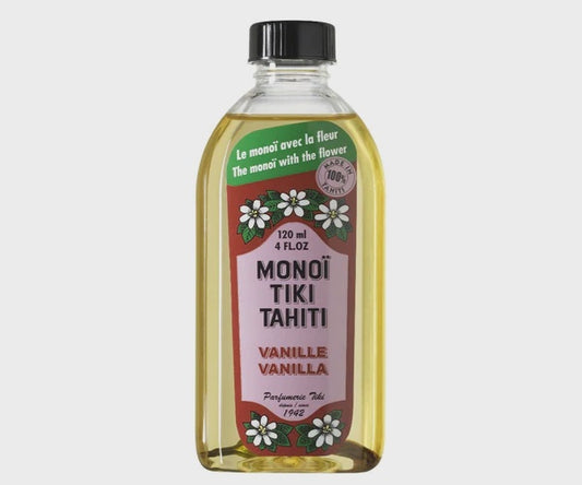 Monoi Tiki Tahiti