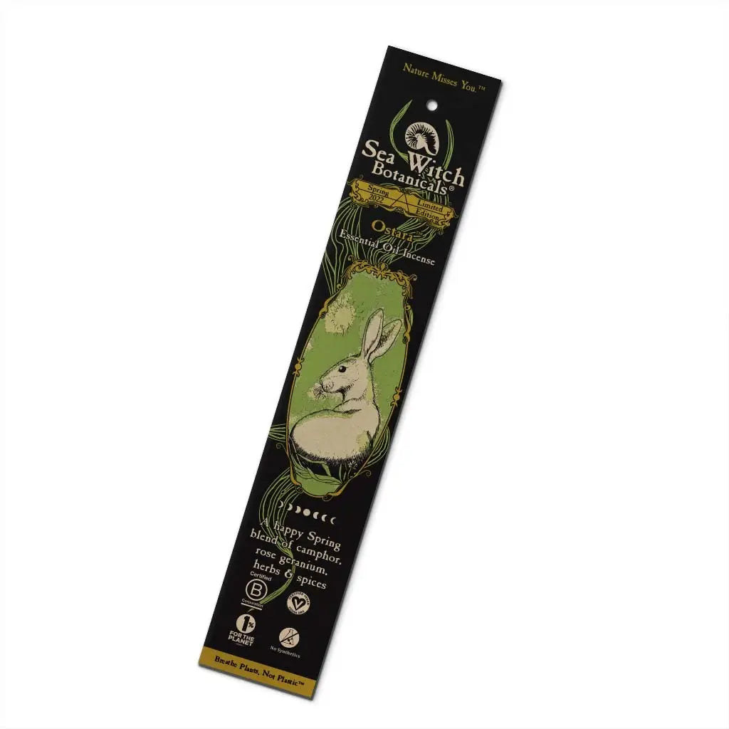 SEA WITCH INCENSE