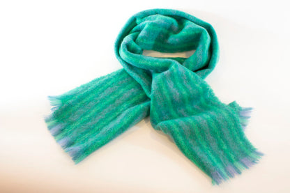 Dreamy Mohair Wrap/Scarf