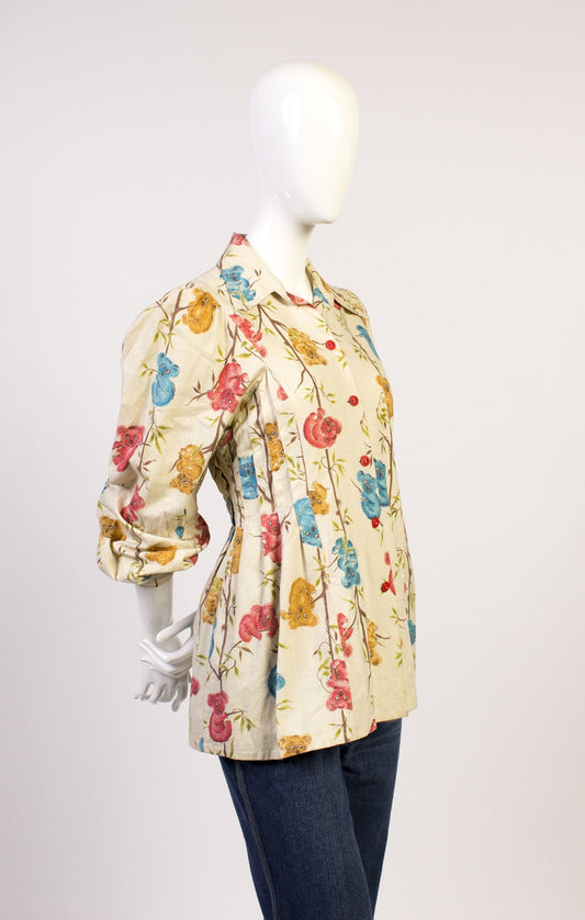 Cutest Koala Blouse
