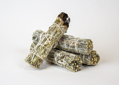 HERB BUNDLE - BLACK SAGE